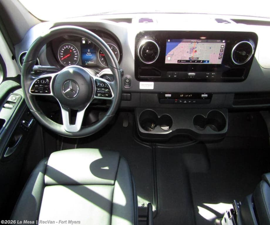 2022 Coachmen Prism 24FSS - Used Class C For Sale by La Mesa | RecVan - Fort Myers in Fort Myers, Florida