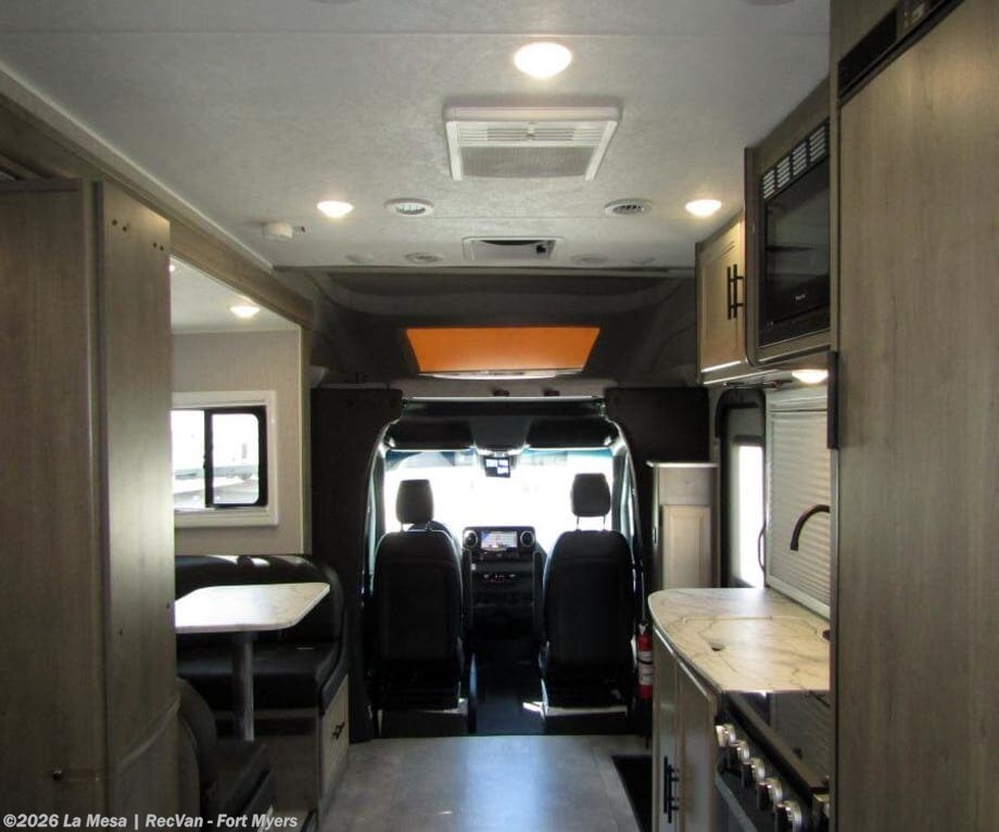 2022 Prism 24FSS by Coachmen from La Mesa | RecVan - Fort Myers in Fort Myers, Florida