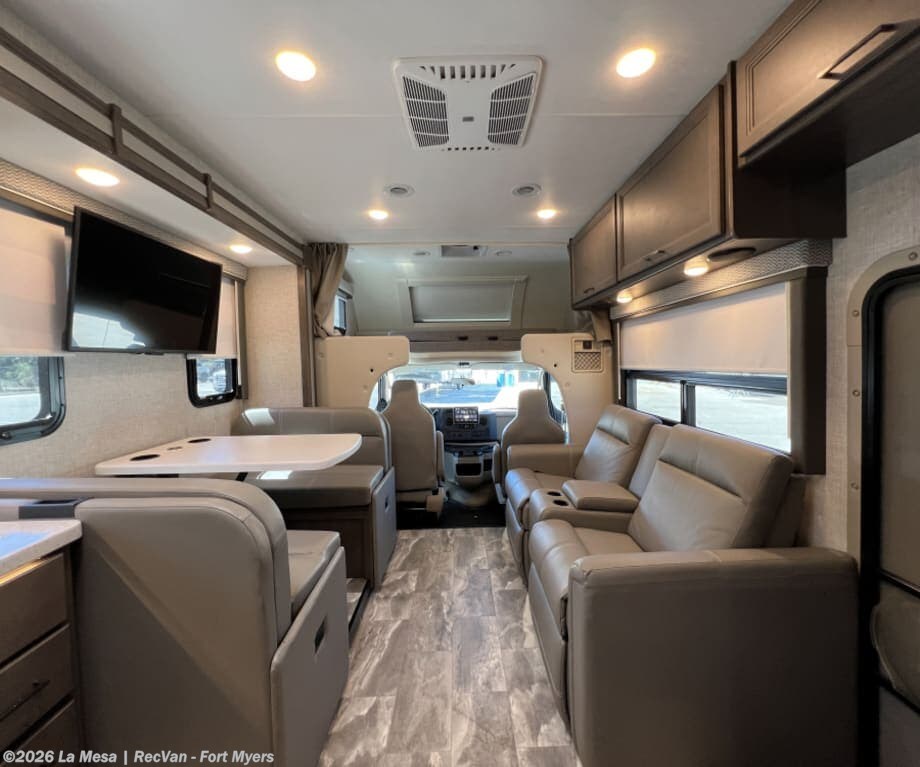 2024 Quantum KW29 by Thor Motor Coach from La Mesa | RecVan - Fort Myers in Fort Myers, Florida