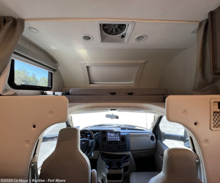 Used 2024 Thor Motor Coach Quantum KW29 available in Fort Myers, Florida