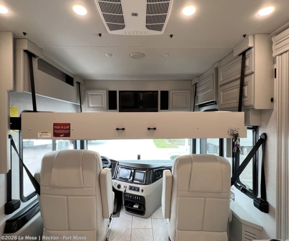 Used 2025 Fleetwood Discovery 38W available in Fort Myers, Florida