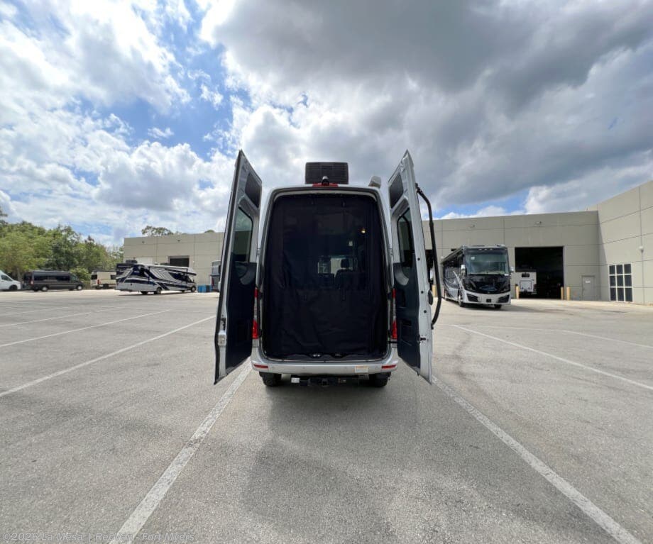 2023 Thor Motor Coach Tranquility 19P - Used Class B For Sale by La Mesa | RecVan - Fort Myers in Fort Myers, Florida