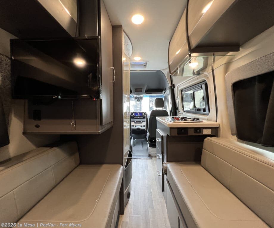 Used 2023 Thor Motor Coach Tranquility 19P available in Fort Myers, Florida