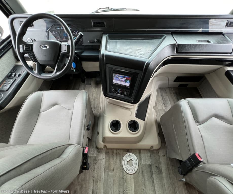 2022 Jayco Alante 29S - Used Class A For Sale by La Mesa | RecVan - Fort Myers in Fort Myers, Florida