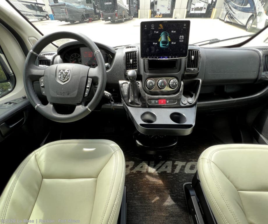 2022 Travato 59K by Winnebago from La Mesa | RecVan - Fort Myers in Fort Myers, Florida