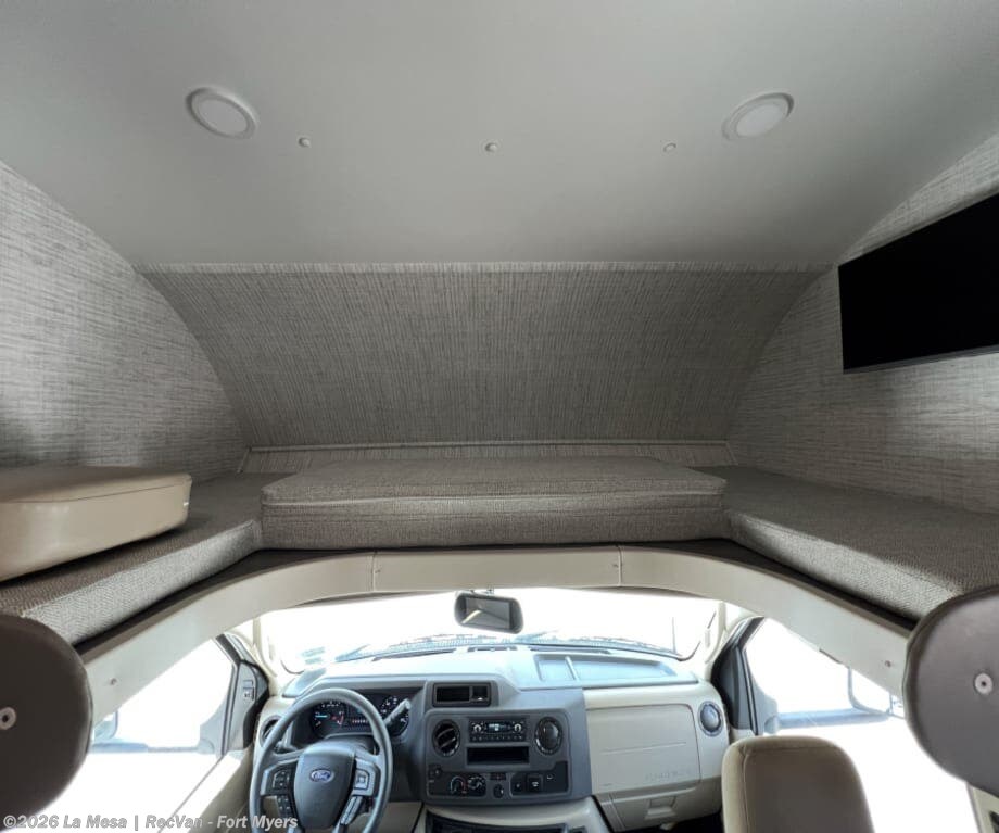 Used 2025 Entegra Coach Odyssey 22CF available in Fort Myers, Florida