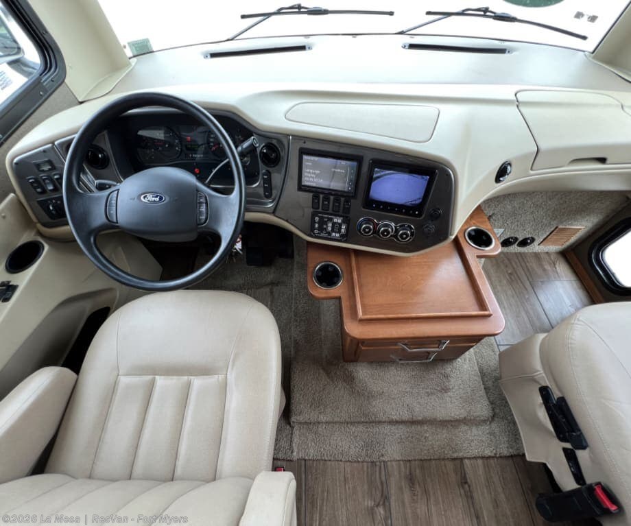 2019 Tiffin OPEN ROAD 36LA - Used Class A For Sale by La Mesa | RecVan - Fort Myers in Fort Myers, Florida