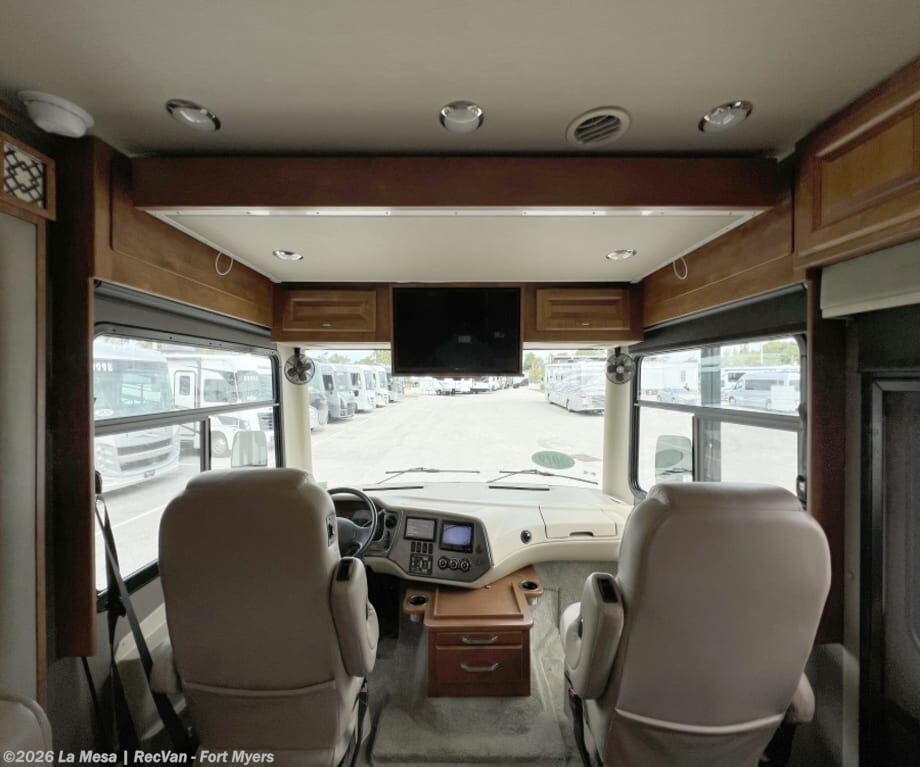 Used 2019 Tiffin OPEN ROAD 36LA available in Fort Myers, Florida