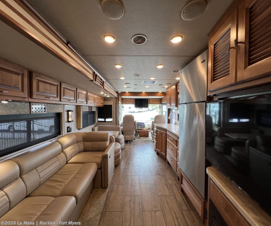 2019 OPEN ROAD 36LA by Tiffin from La Mesa | RecVan - Fort Myers in Fort Myers, Florida