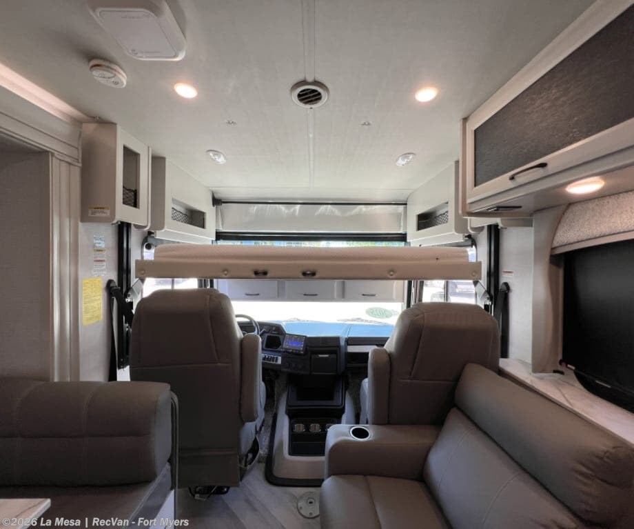Used 2025 Fleetwood Fortis 33HB available in Fort Myers, Florida