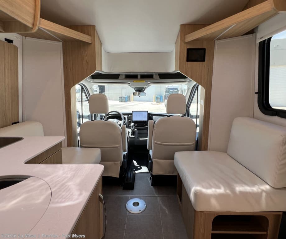 2024 Other Make WONDER 24RTB by Miscellaneous from La Mesa | RecVan - Fort Myers in Fort Myers, Florida