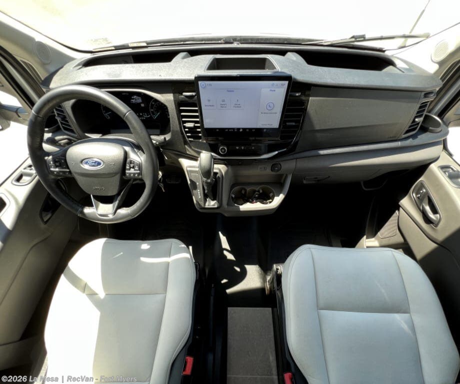 2024 Miscellaneous Other Make WONDER 24RTB - Used Class C For Sale by La Mesa | RecVan - Fort Myers in Fort Myers, Florida