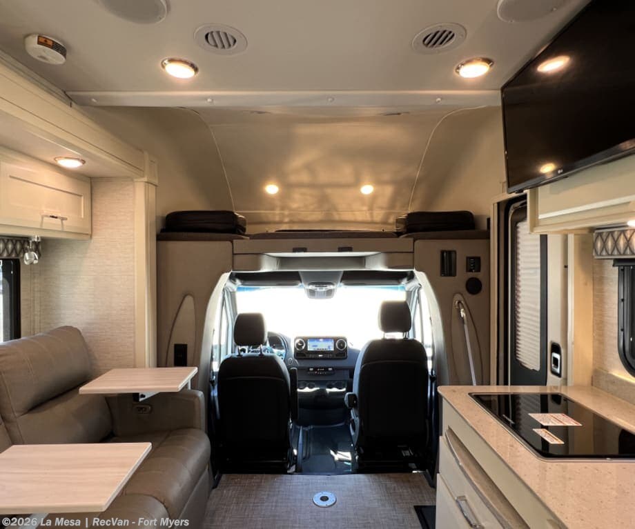 2022 Wayfarer 25LW by Tiffin from La Mesa | RecVan - Fort Myers in Fort Myers, Florida