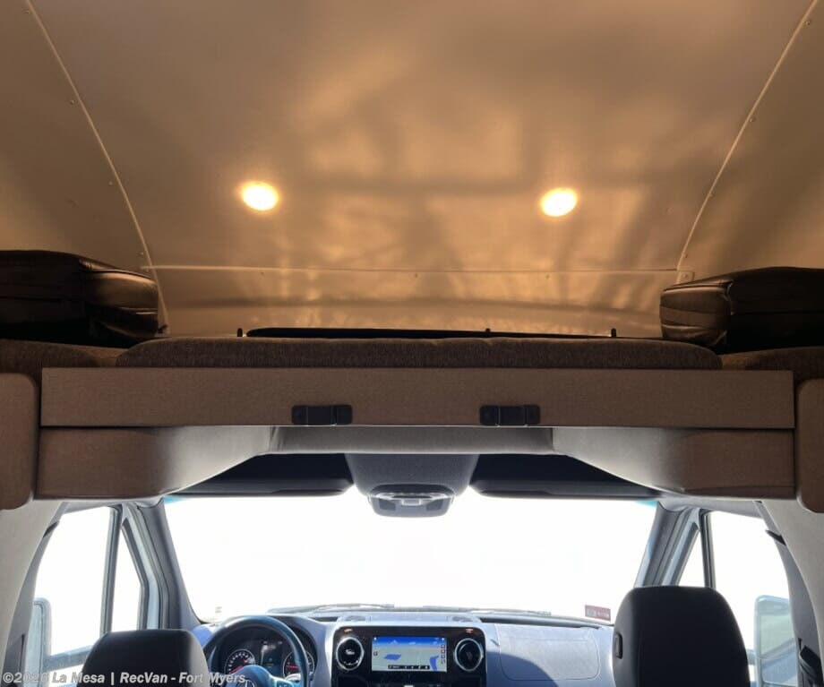 Used 2022 Tiffin Wayfarer 25LW available in Fort Myers, Florida