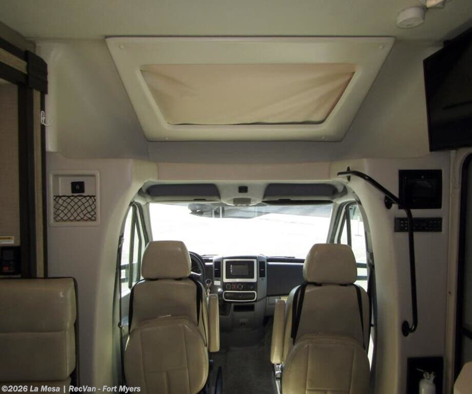 Used 2019 Thor Motor Coach Compass 24TF available in Fort Myers, Florida