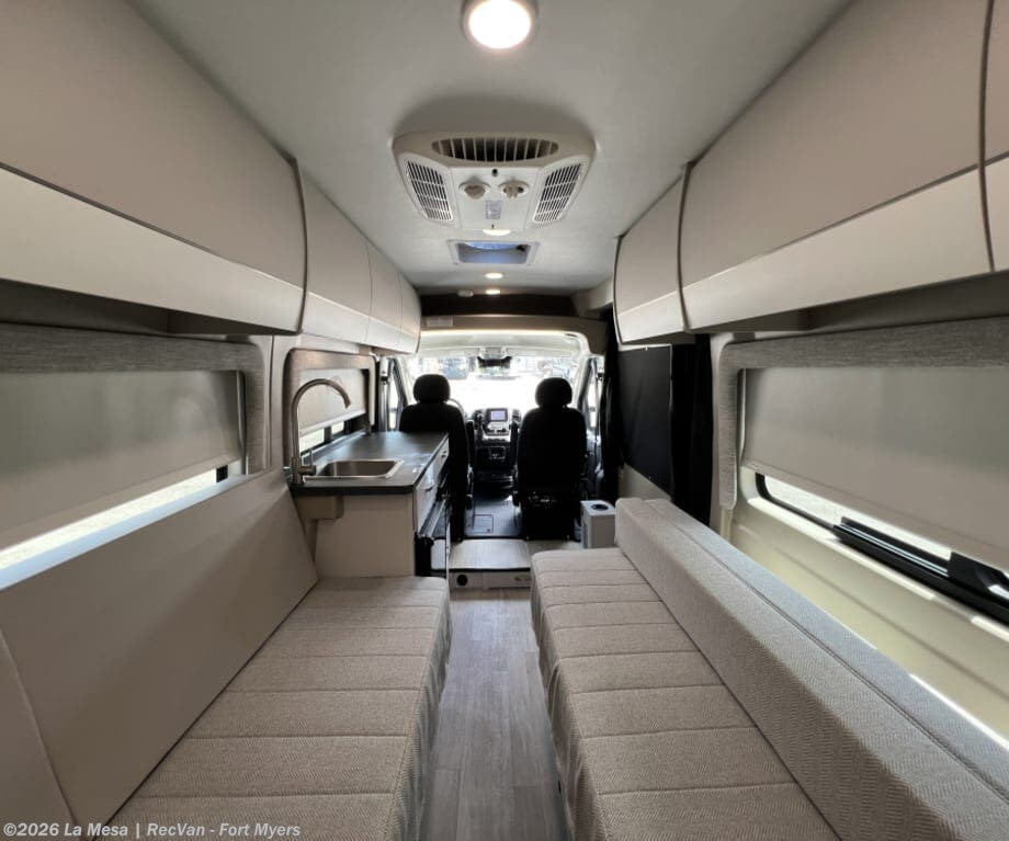 New 2026 Entegra Coach Ethos 20T available in Fort Myers, Florida