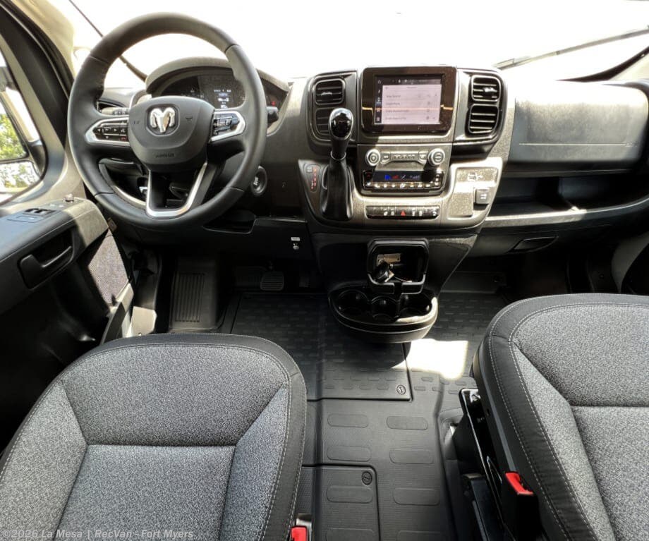 2026 Ethos 20T by Entegra Coach from La Mesa | RecVan - Fort Myers in Fort Myers, Florida