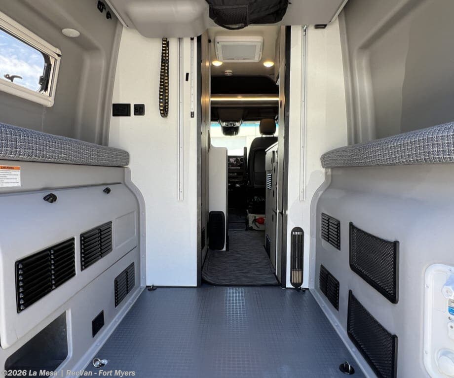 Used 2022 Winnebago Revel 44E available in Fort Myers, Florida