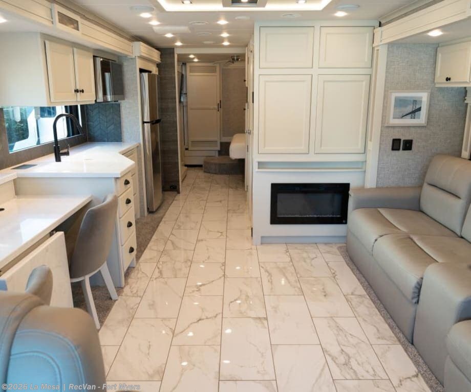 Used 2024 Tiffin Allegro Red 33AA available in Fort Myers, Florida