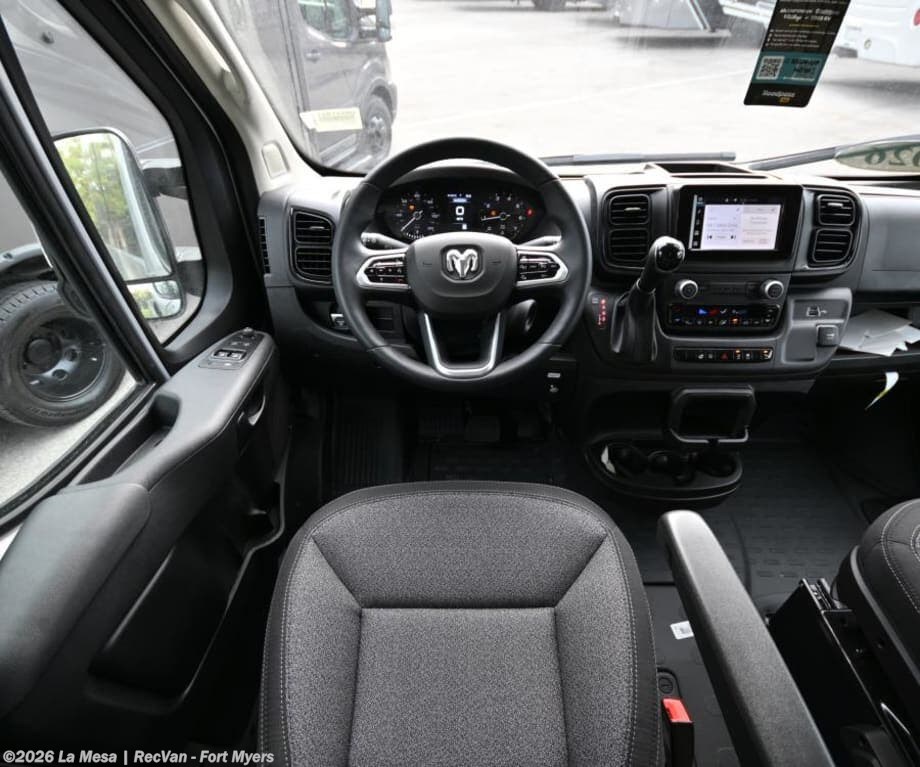 New 2026 Entegra Coach Ethos 20T available in Fort Myers, Florida