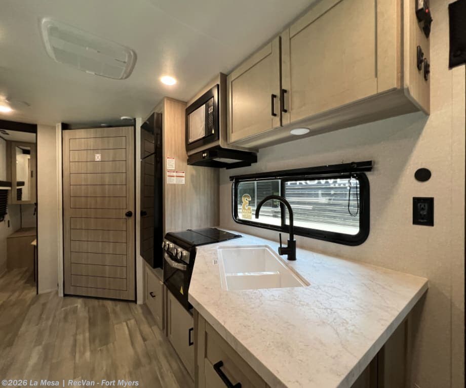 New 2026 Heartland Prowler 2702BHS available in Fort Myers, Florida