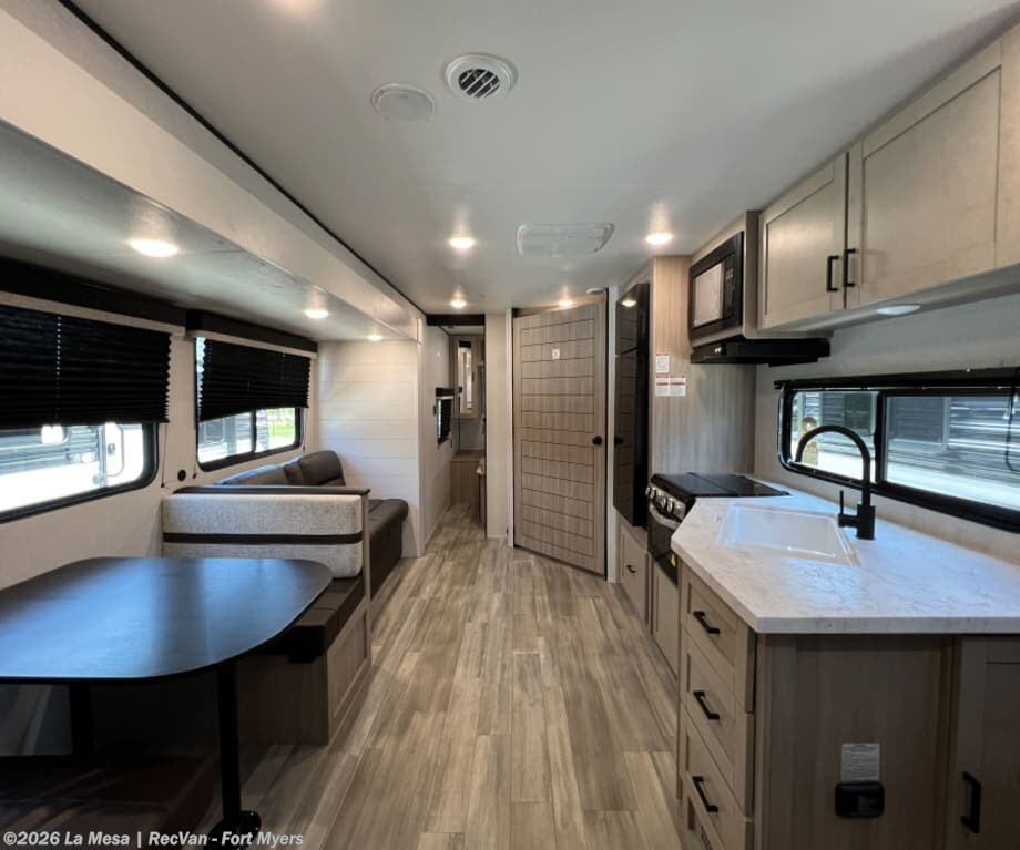 2026 Prowler 2702BHS by Heartland from La Mesa | RecVan - Fort Myers in Fort Myers, Florida