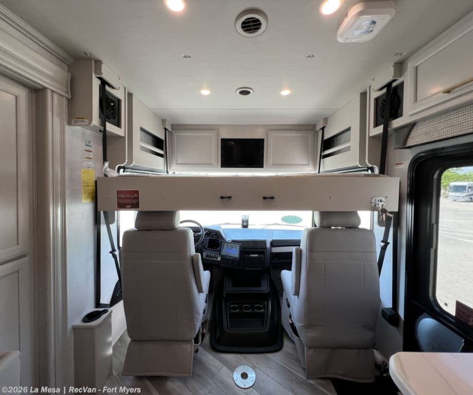 New 2026 Fleetwood Bounder 35K available in Fort Myers, Florida