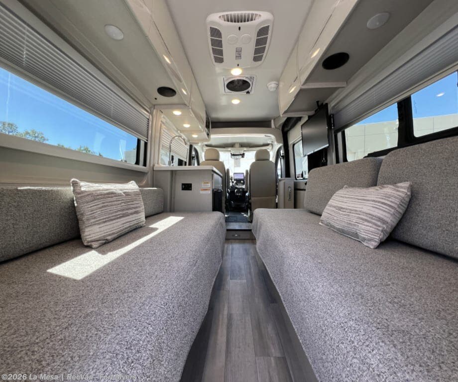 New 2026 Thor Motor Coach Tellaro 20L-T available in Fort Myers, Florida