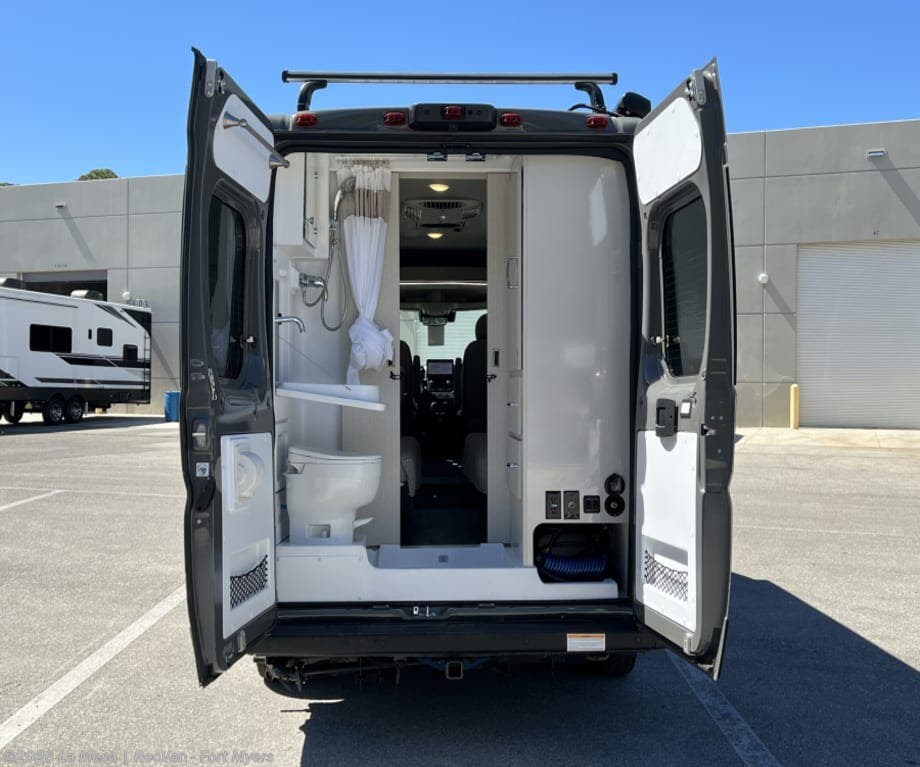 2026 Thor Motor Coach Tellaro 20L-T - New Class B For Sale by La Mesa | RecVan - Fort Myers in Fort Myers, Florida