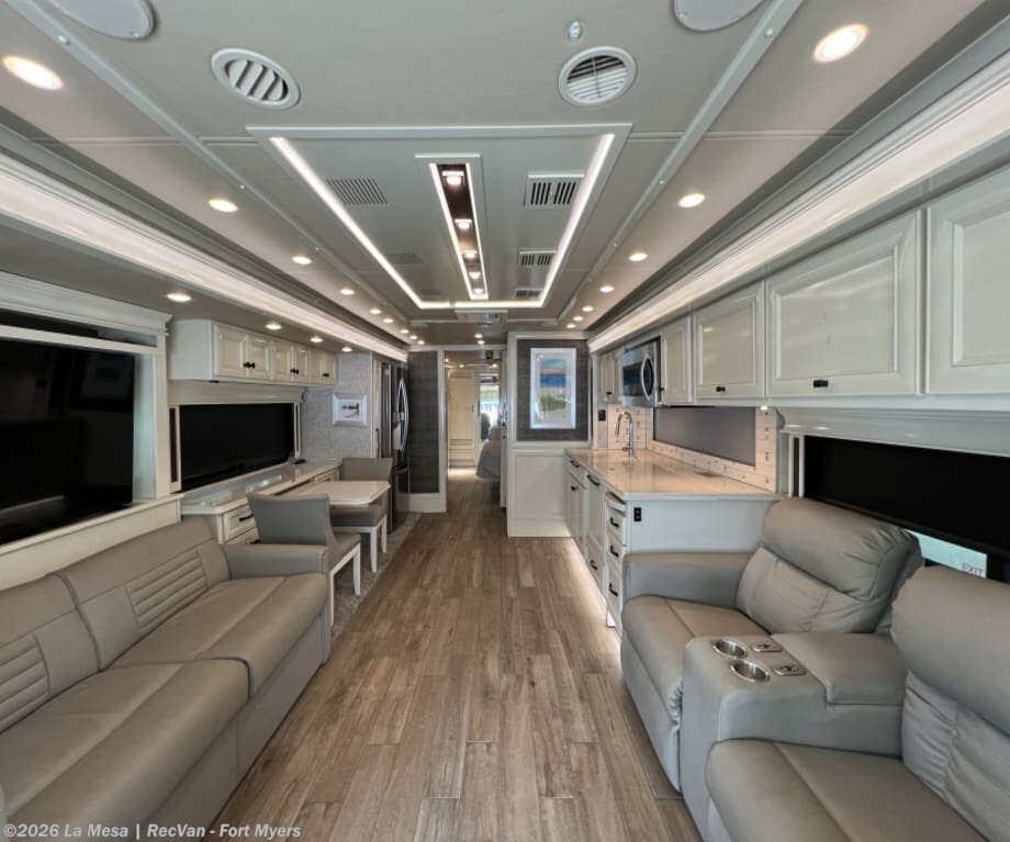 Used 2023 Tiffin Phaeton 40IH available in Fort Myers, Florida