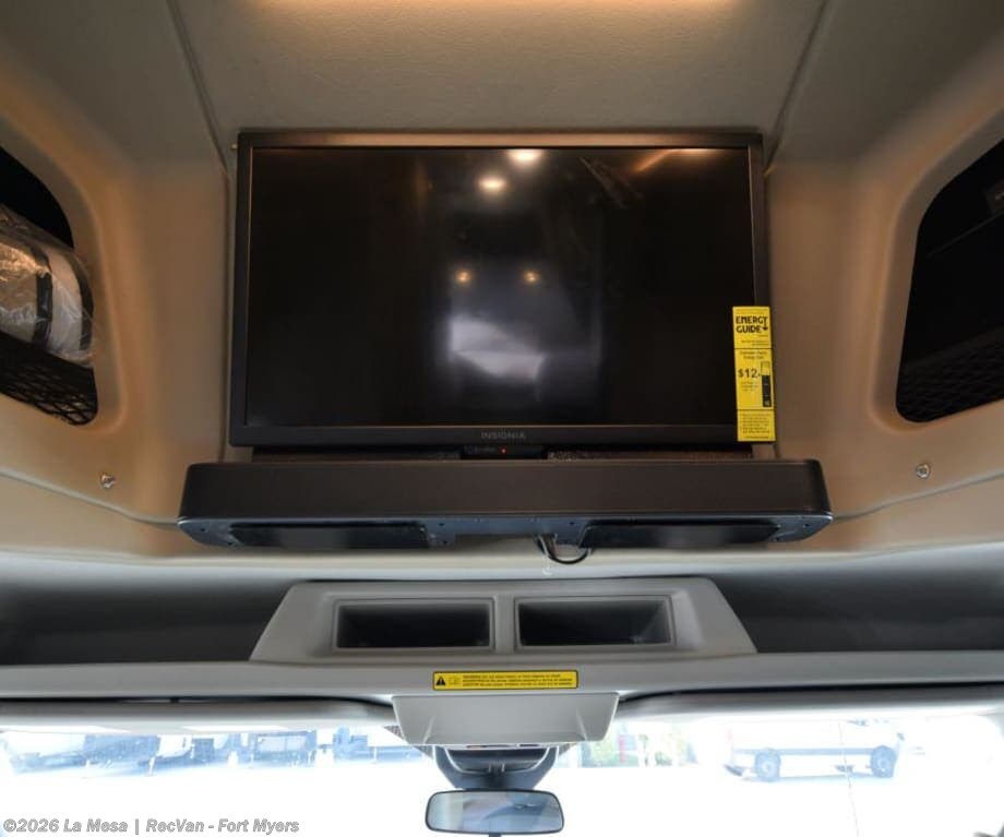 New 2026 Winnebago Ekko WF622A available in Fort Myers, Florida