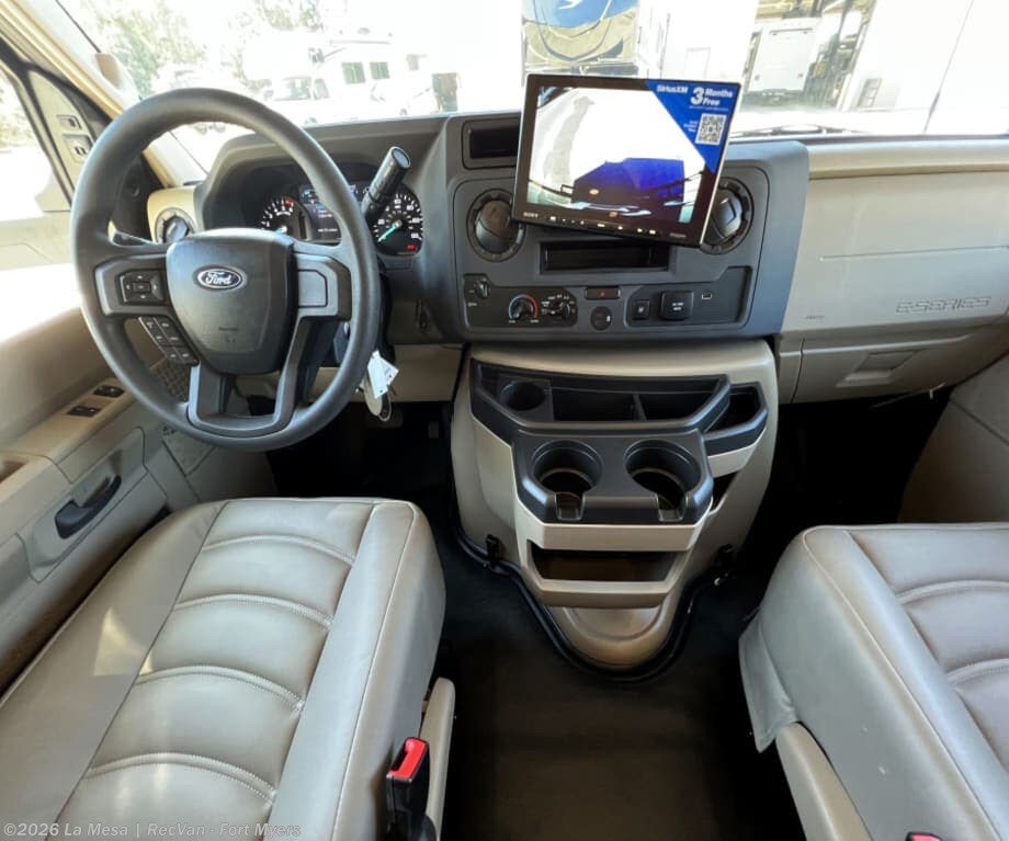2026 Entegra Coach Esteem 29V-E - New Class C For Sale by La Mesa | RecVan - Fort Myers in Fort Myers, Florida