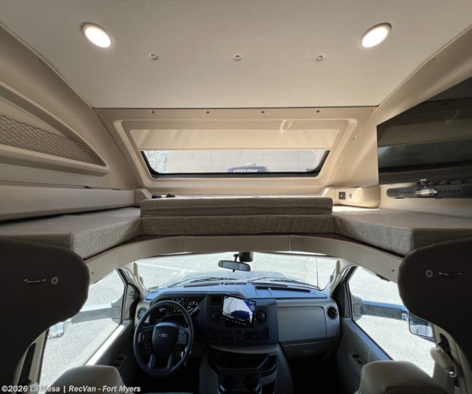 New 2026 Entegra Coach Esteem 29V-E available in Fort Myers, Florida