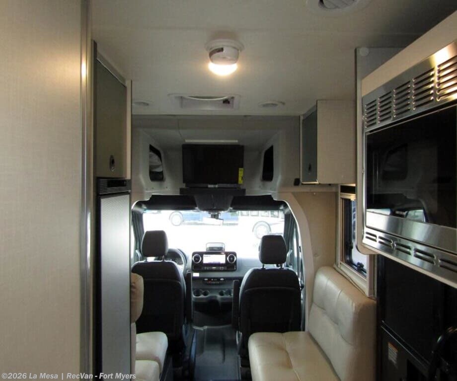 2026 Ekko WM623B-L by Winnebago from La Mesa | RecVan - Fort Myers in Fort Myers, Florida