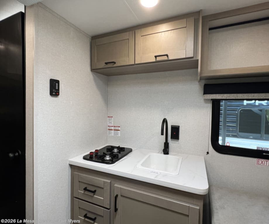 New 2026 Jayco PROWLER LYNX 1300BH available in Fort Myers, Florida