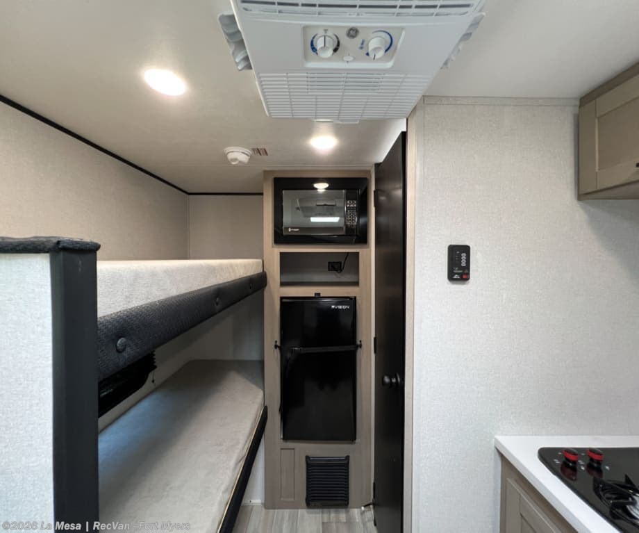 2026 PROWLER LYNX 1300BH by Jayco from La Mesa | RecVan - Fort Myers in Fort Myers, Florida