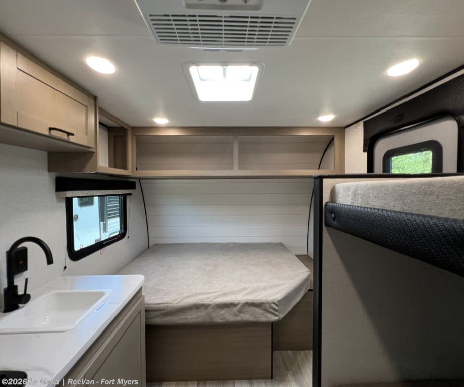 2026 Jayco PROWLER LYNX 1300BH - New Travel Trailer For Sale by La Mesa | RecVan - Fort Myers in Fort Myers, Florida