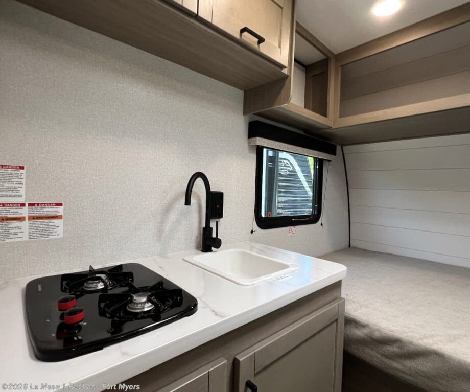 New 2026 Jayco PROWLER LYNX 1300BH available in Fort Myers, Florida