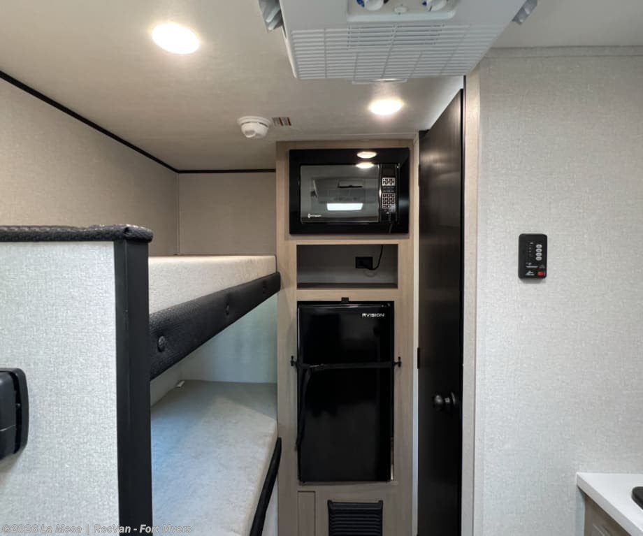 2026 PROWLER LYNX 1300BH by Jayco from La Mesa | RecVan - Fort Myers in Fort Myers, Florida
