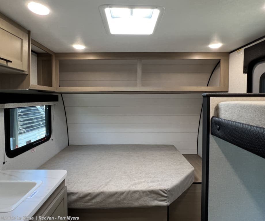2026 Jayco PROWLER LYNX 1300BH - New Travel Trailer For Sale by La Mesa | RecVan - Fort Myers in Fort Myers, Florida