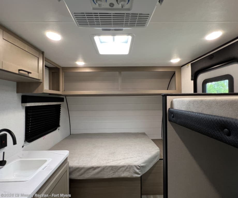 2026 Jayco PROWLER LYNX 1300BH - New Travel Trailer For Sale by La Mesa | RecVan - Fort Myers in Fort Myers, Florida
