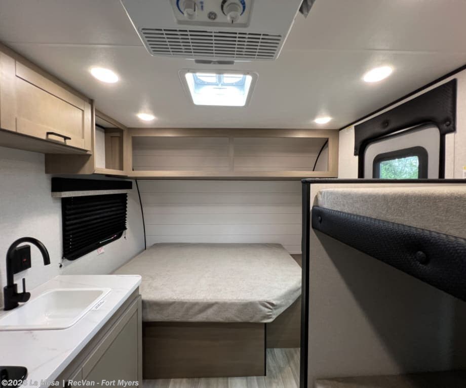 2026 Jayco PROWLER LYNX 1300BH - New Travel Trailer For Sale by La Mesa | RecVan - Fort Myers in Fort Myers, Florida