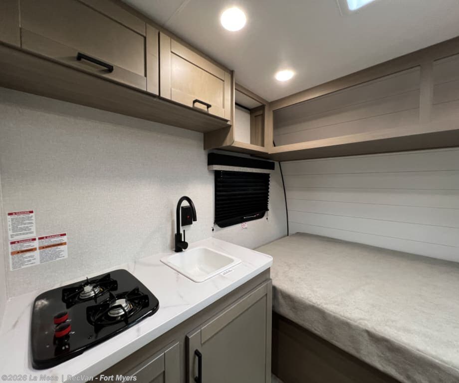 New 2026 Jayco PROWLER LYNX 1300BH available in Fort Myers, Florida