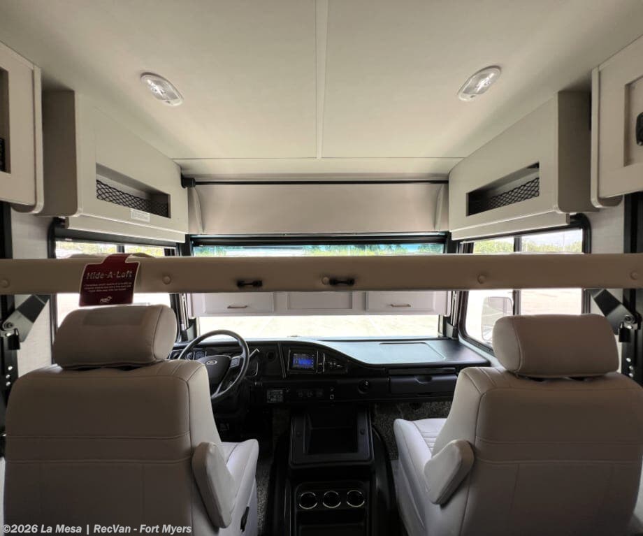 New 2026 Fleetwood Flair 28A available in Fort Myers, Florida