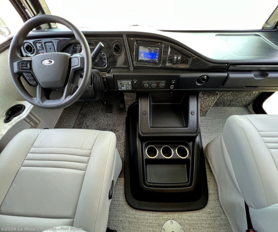 2026 Fleetwood Flair 28A - New Class A For Sale by La Mesa | RecVan - Fort Myers in Fort Myers, Florida