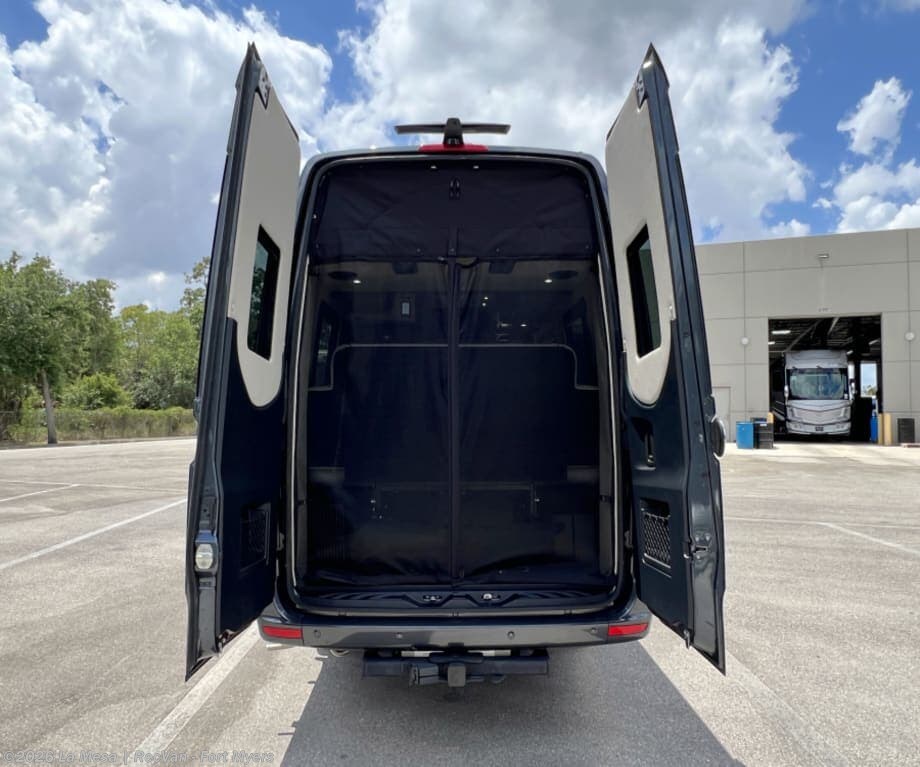 2026 Midwest Heritage MD4-HER-RWD - New Class B For Sale by La Mesa | RecVan - Fort Myers in Fort Myers, Florida