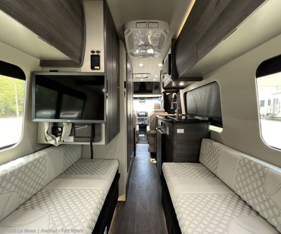 New 2026 Midwest Heritage MD4-HER-RWD available in Fort Myers, Florida