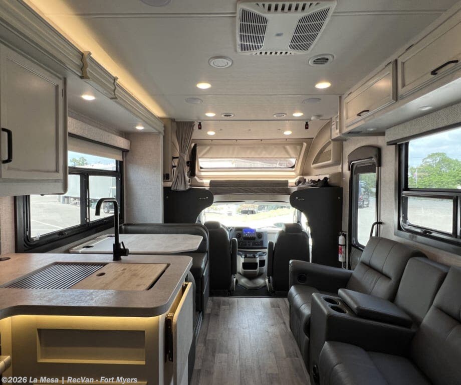 2023 Greyhawk 27U by Jayco from La Mesa | RecVan - Fort Myers in Fort Myers, Florida