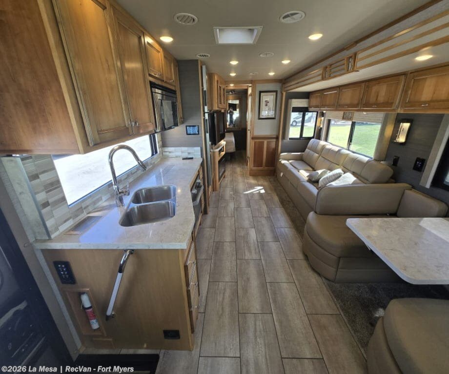 2021 Allegro 32SA by Tiffin from La Mesa | RecVan - Fort Myers in Fort Myers, Florida