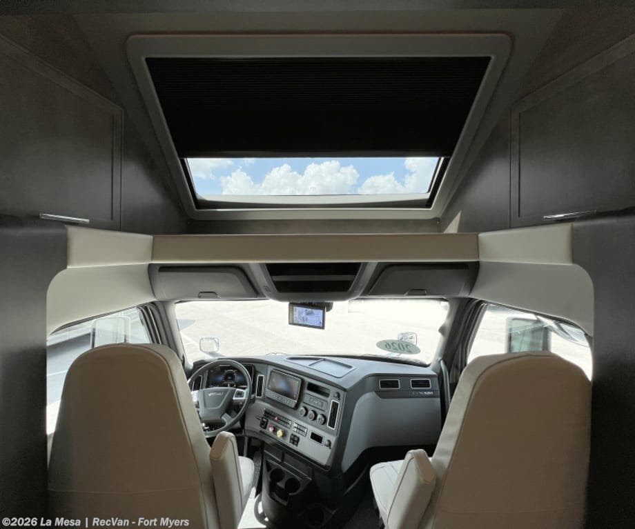 New 2026 Entegra Coach Centurion 39N available in Fort Myers, Florida